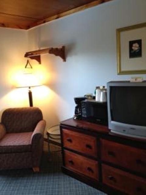 Ridge Top Motel - Bryson City Rum bild